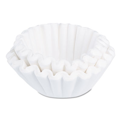 BUNN Coffee/Tea Brewer Filters, 3000/Carton