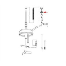 Franklin Machine Products  217-1023 Collar, Locking