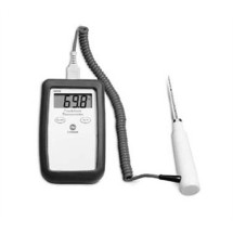 Franklin Machine Products  138-1138 Comark Thermometer Kit (Probe & Case)