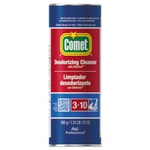  Deodorizing Powder Cleanser with Chlorinol, Pine, 21 oz., 24 Cans/Carton