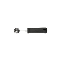 CAC China KTCG-MB03 ComfyGrip Stainless Steel Melon Baller 6-7/8&quot;