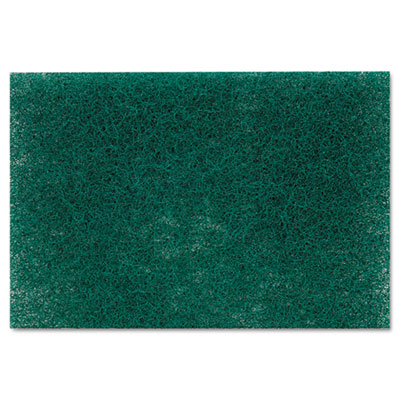 Commercial Heavy Duty Scouring Pad 86, 6