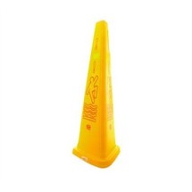 Franklin Machine Products  159-1036 Cone, Safety (Caution, 41H )