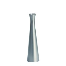 TableCraft 267 Metal Flower Vase 6-1/2&quot;