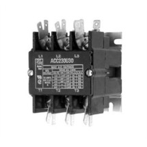 Franklin Machine Products  149-1108 Contactor (3 Pole, 25 Amp, 120V )