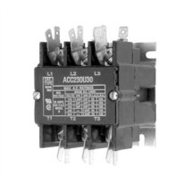 Franklin Machine Products  149-1005 Contactor (3 Pole, 40 Amp, 120V )