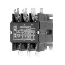 Franklin Machine Products  149-1007 Contactor (3 Pole, 40 Amp, 240V )
