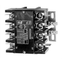 Franklin Machine Products  149-1008 Contactor (4 Pole, 30 Amp, 120V )