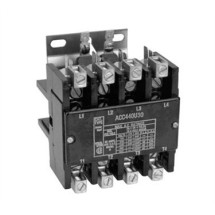Franklin Machine Products  149-1011 Contactor (4 Pole, 40 Amp, 240V )
