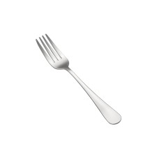 CAC China 3003-05 Continental Dinner Fork, Heavyweight 18/0, 7 1/8&quot;