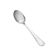 CAC China 3003-03 Continental Dinner Spoon, Heavyweight 18/0, 7&quot;