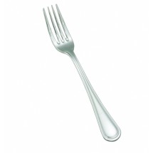 Winco 0021-05 Continental Extra Heavy Mirror Finish Stainless Dinner Fork (12/Pack)