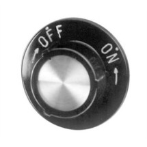 Franklin Machine Products  218-1257 Control Knob (On/Off)