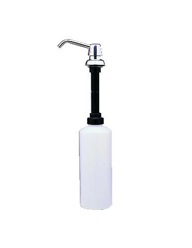 Contura Lavatory-Mounted Liquid Soap Dispenser