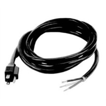 Franklin Machine Products  253-1214 Cord, Power (12/3, 120V, 8Ft, Sjt)