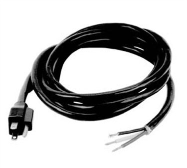 Franklin Machine Products  253-1214 Cord, Power (12/3, 120V, 8Ft, Sjt)