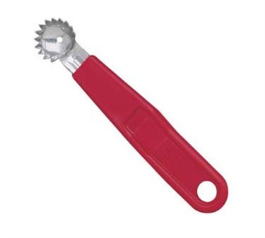 Franklin Machine Products  171-1193 Core-It Tomato Corers with Red Plastic Handle