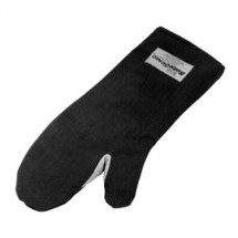 Franklin Machine Products  133-1240 Cotton/Poly Conventional Mitt with VaporGuard 15&quot;