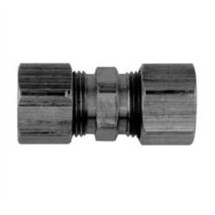 Franklin Machine Products  158-1036 Coupling, Compression (1/2Od )