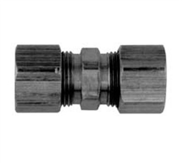 Franklin Machine Products  158-1038 Coupling, Compression (3/16Od )