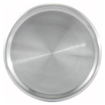 Winco ALDP-48C Cover for 48 oz. Dough Retarding/Proofing Pan