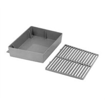 Franklin Machine Products  208-1027 Cover Only (Drip Tray Not Included)