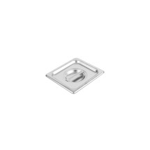 CAC China SPCO-S 1/6 Size Solid Steam Pan Cover
