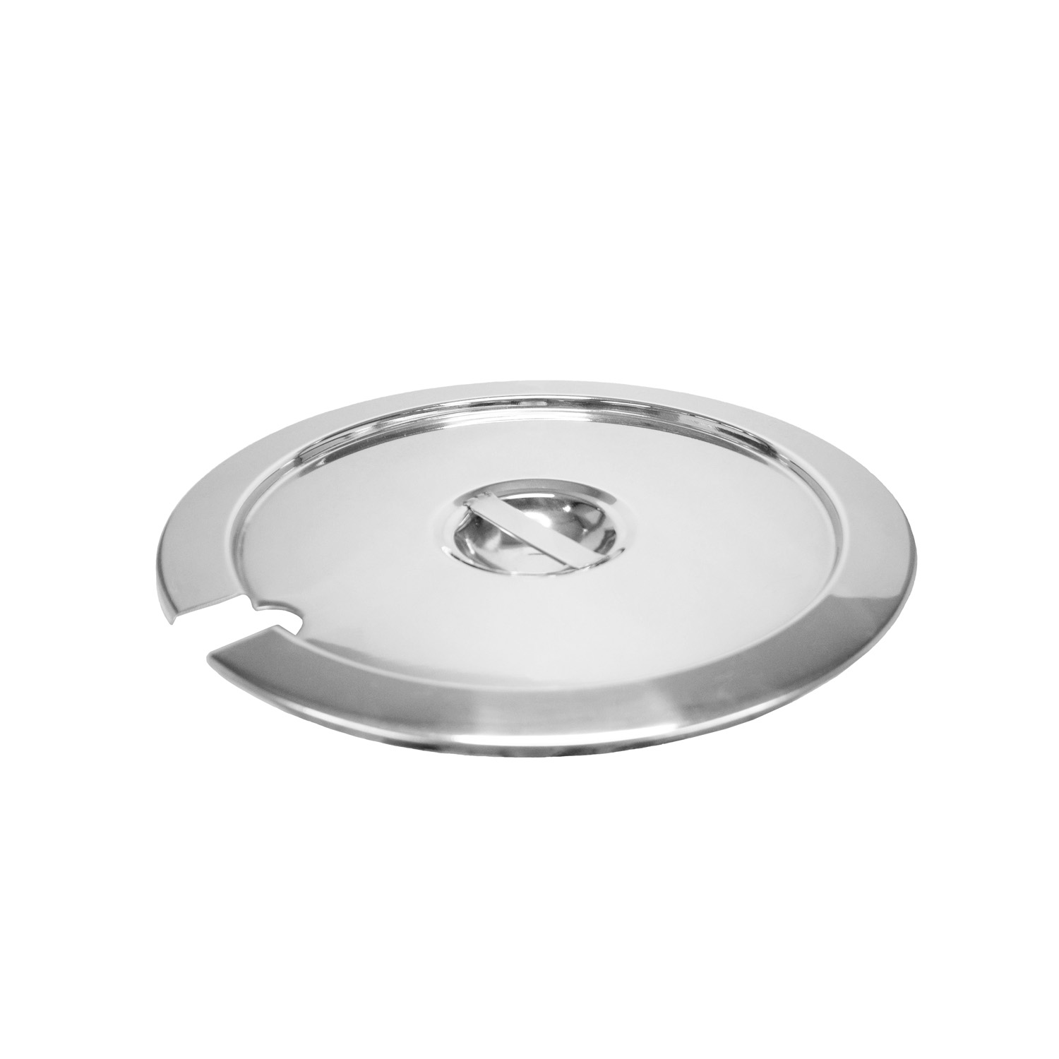 CAC China INSS-110C Stainless Steel Cover for INSS-110F