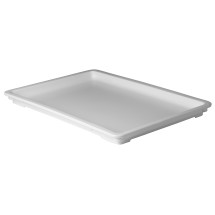 Winco PL-36NC Pizza Box Dough Cover for PL-3N and PL-6N