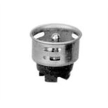 Franklin Machine Products  102-1066 Small Sink Strainer 1-3/4