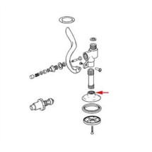 Franklin Machine Products  111-1120 Cup, Spray (Spray Valve, T&S )