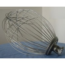 CYL Corp 140-WW Wire Whip for 140 Qt. Hobart Compatible Mixer