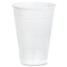 Dart Conex Galaxy Translucent Plastic Cold Cups, 12 oz., 50/Pack