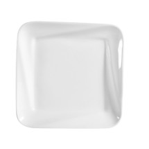 CAC China PNS-310 Accessories Deep Square Plate 10&quot; x1 1/4&quot;