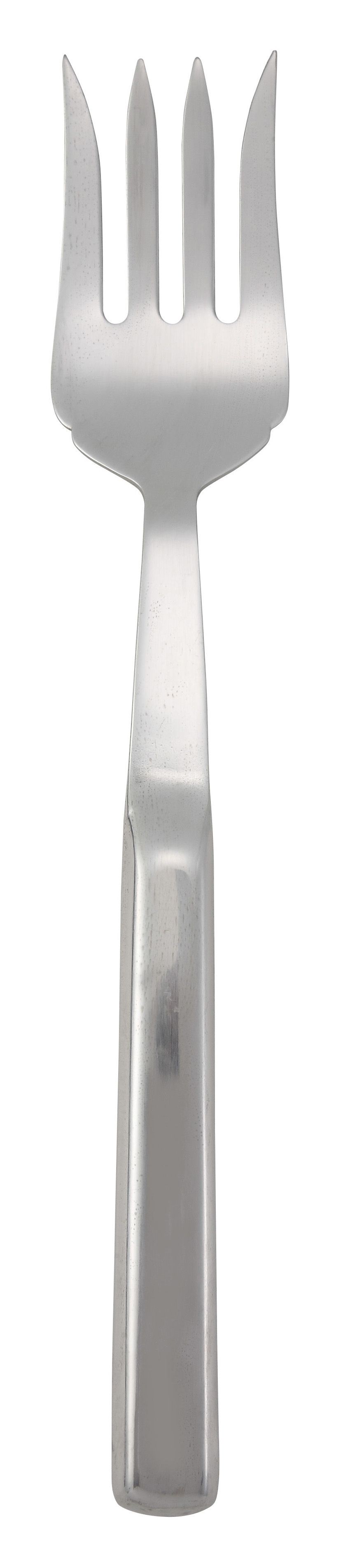 Winco BW-CF Deluxe Cold Meat Fork 10"