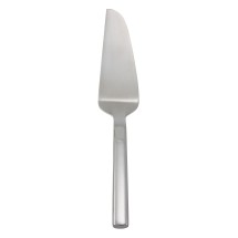 Winco BW-PS5 Deluxe Pie Server with Offset Blade 11&quot;