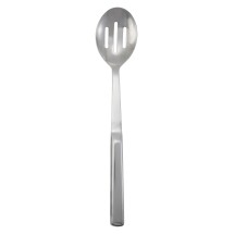 Winco BW-SL2 Deluxe Slotted Serving Spoon 11-3/4&quot;