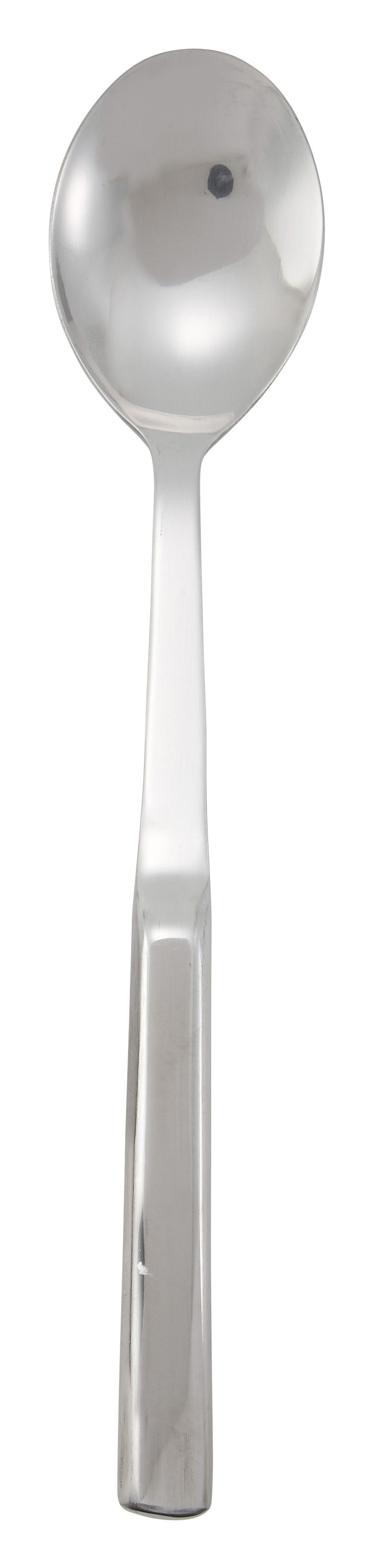 Winco BW-SS1 Deluxe Solid Serving Spoon 11-3/4"
