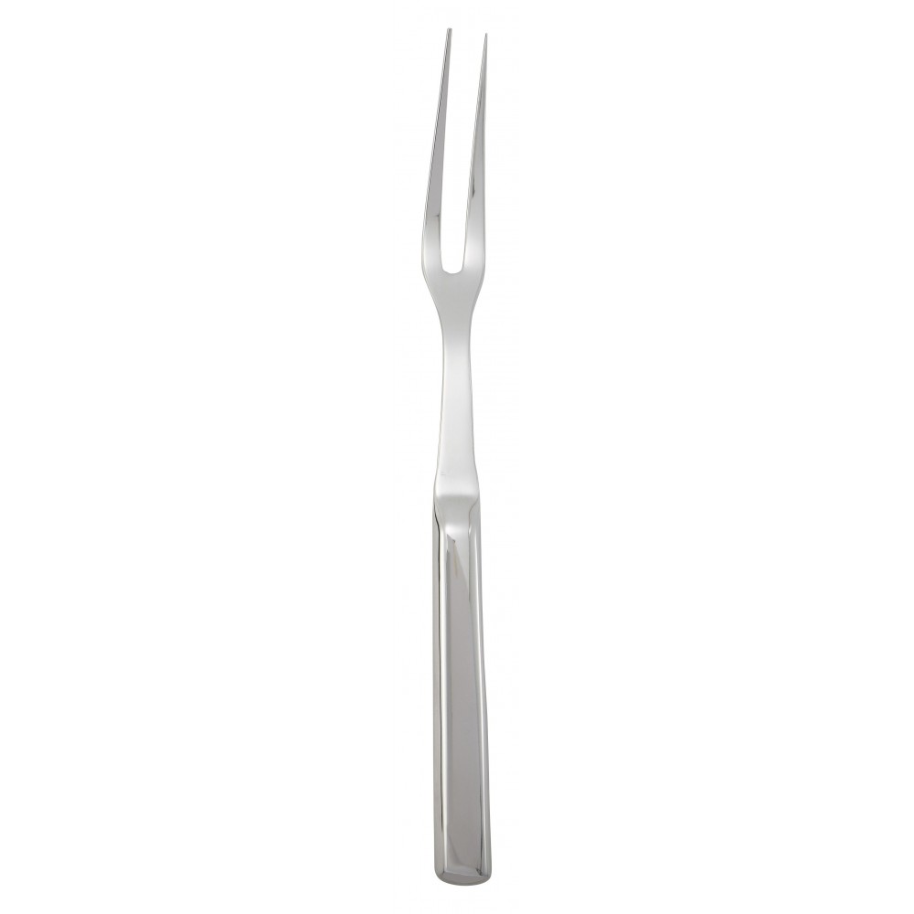 21-Inch Extra Heavy Fork with Hook Winco BHKF-21 