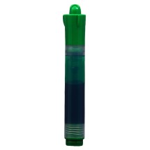 Winco MBM-G Deluxe Neon Marker, Green