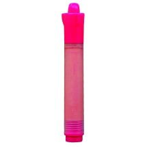 Winco MBM-P Deluxe Neon Marker, Pink