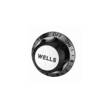 Franklin Machine Products  173-1057 Dial (Lo-1 To 8-Hi, Wells )