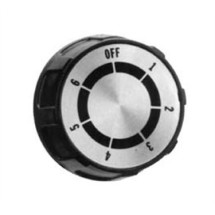 Franklin Machine Products  170-1066 Dial, Range (1-6, Flat Up )