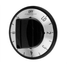 Franklin Machine Products  130-1083 Dial, T-Stat (Lo.1-7.Hi, 4-Way )