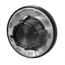 Franklin Machine Products  130-1013 Dial, Thermostat (150-550F, Fd )