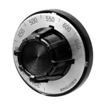 Franklin Machine Products  130-1015 Dial, Thermostat (300-650F )