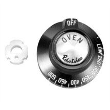 Franklin Machine Products  130-1017 Dial, Thermostat (Bjwa, 150-400F )