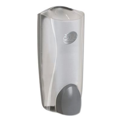 Dial Soap Dispenser, 1 Liter, 6/Carton