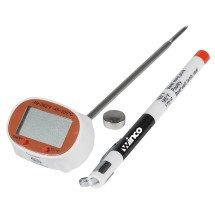 Winco TMT-DG2 Digital Pocket Thermometer