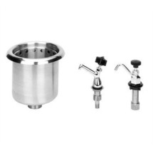 Franklin Machine Products  117-1127 Dipperwell 1-1/2